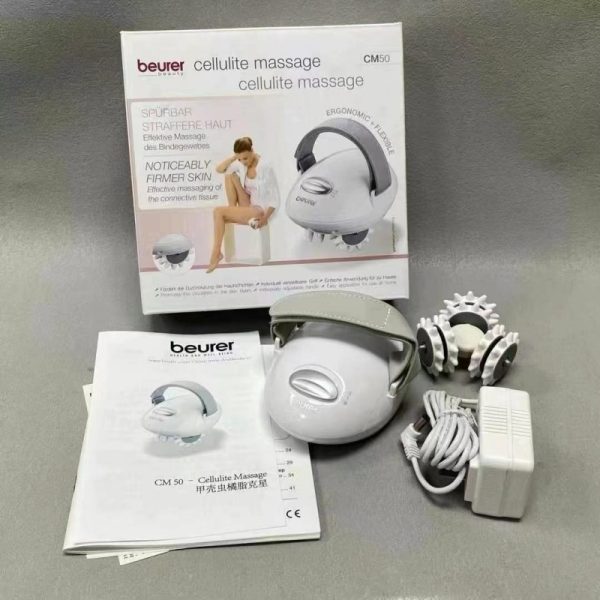 Massage Device for Export