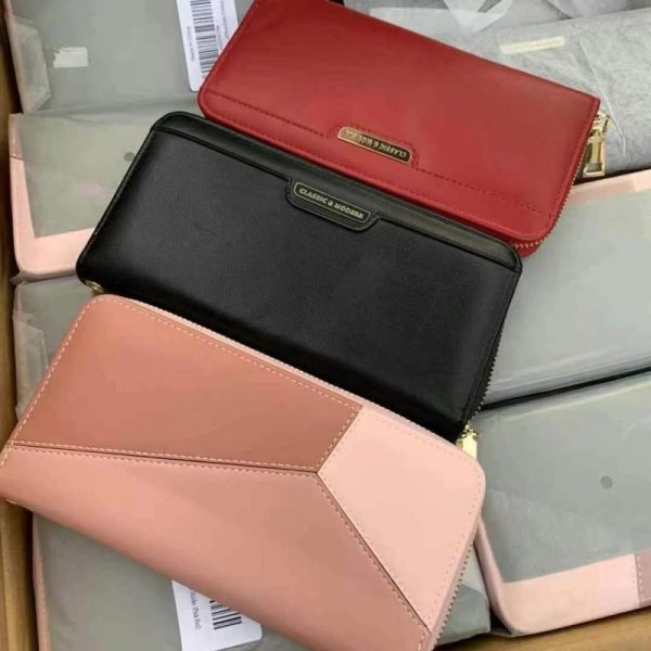 Wallets