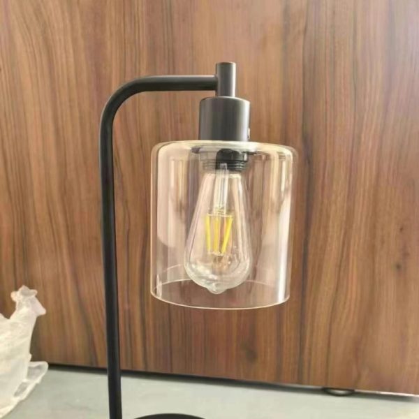 110V Export Table Lamps