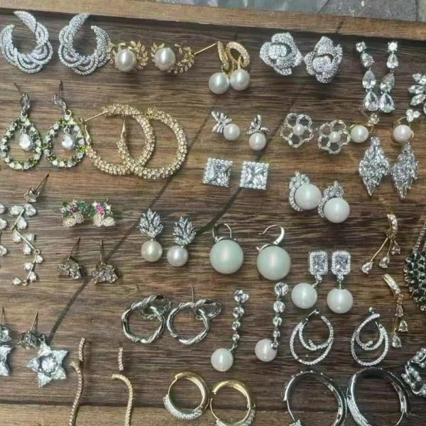High-Quality Earrings