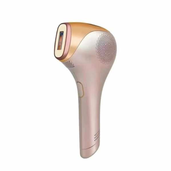 Ice Point Hair Removal Device