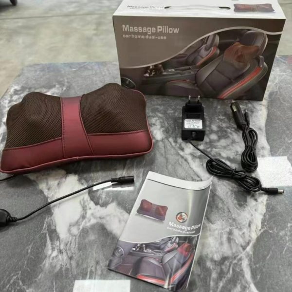 Cervical Massagers