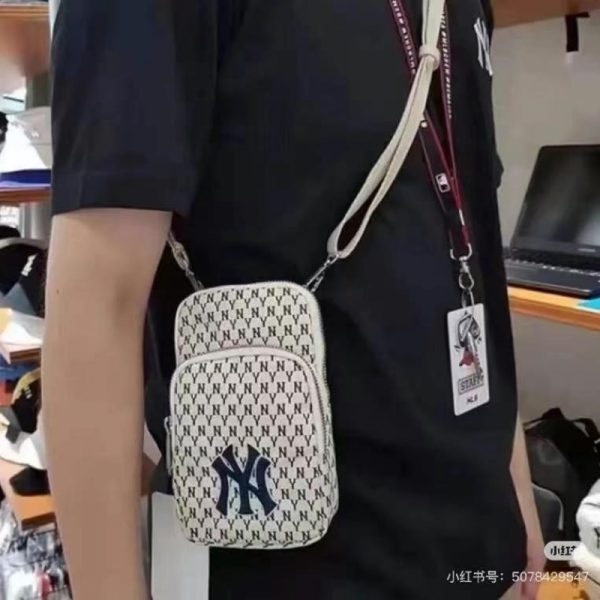 Trendy MLB Phone Case