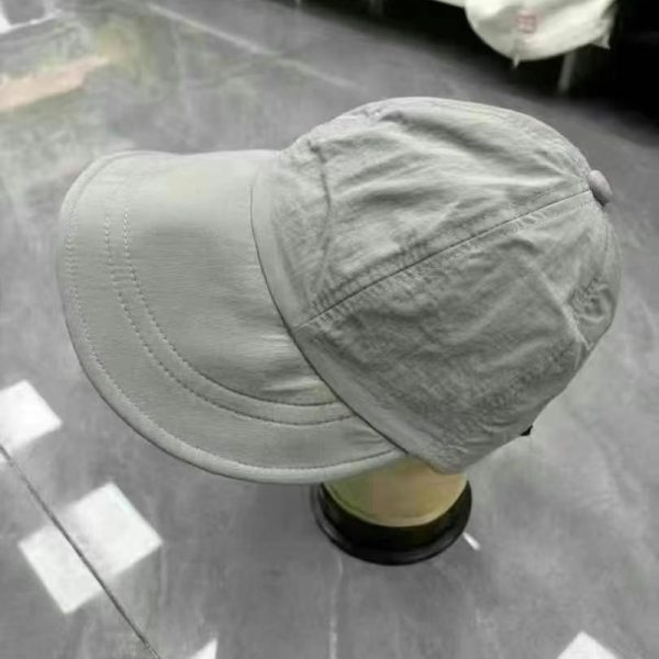 Korean-style Fisherman Hats
