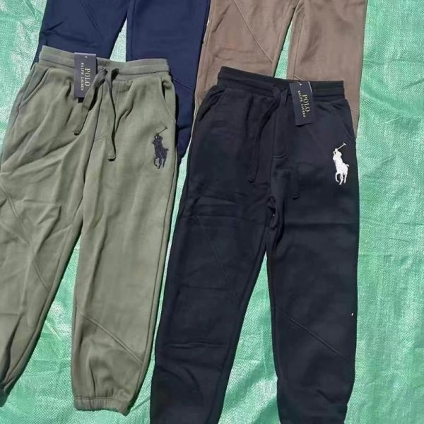 RALPH LAUREN Polo Kids' Sweatpants