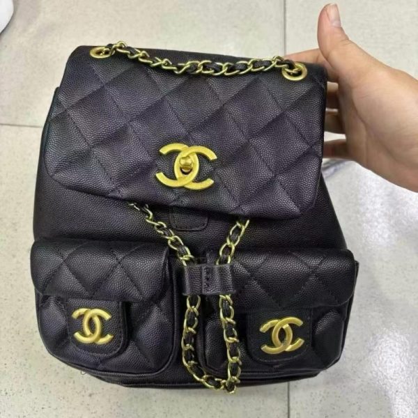 Chanel Bags
