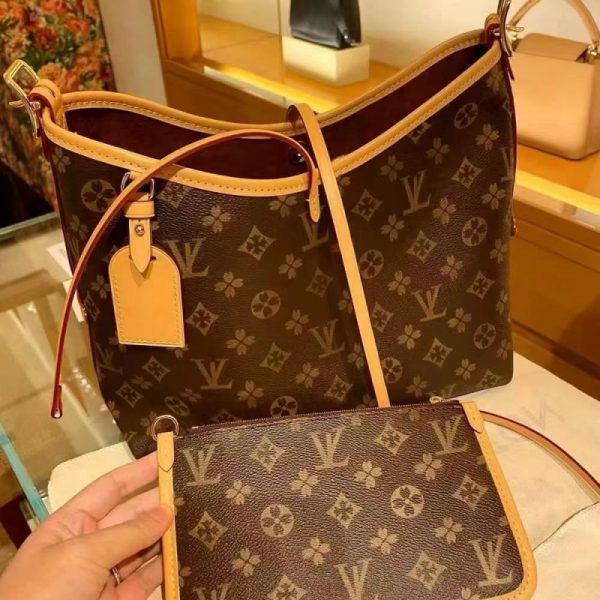 LV Monogram Bags