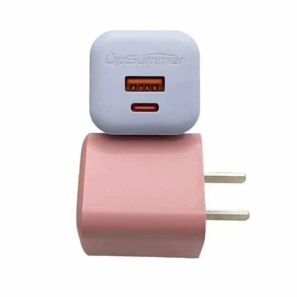 Small Ice Point GaN Charger