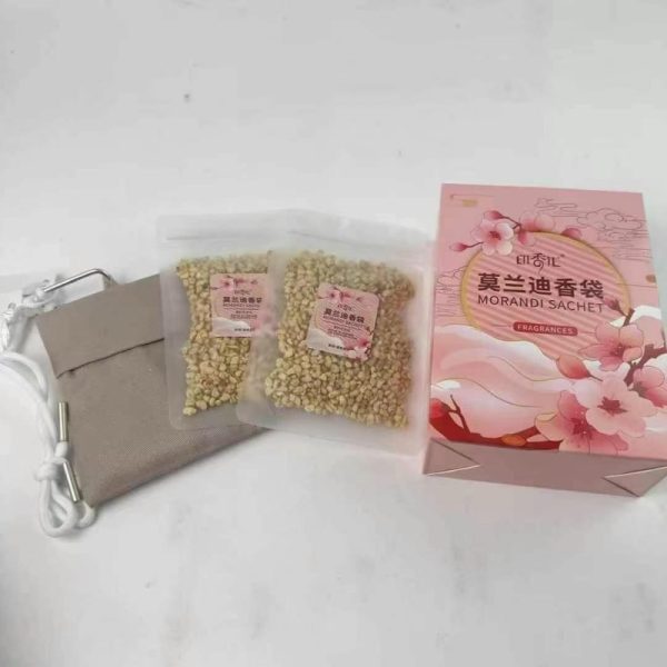 Morandi Scented Sachets