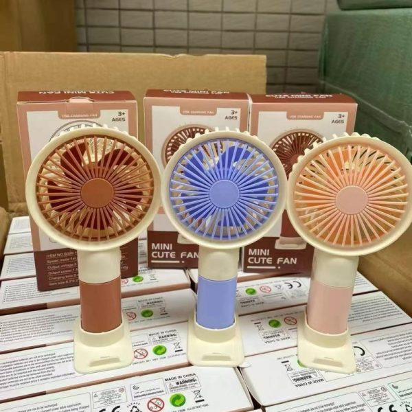 Mini USB Fan N399