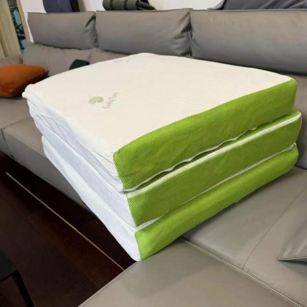 Trifold Mattress