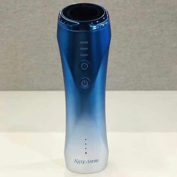 Kitten Annie Beauty Device