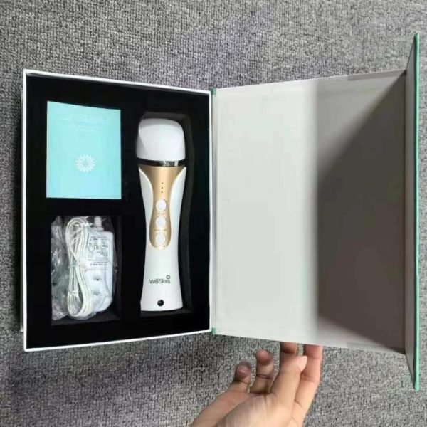 WellSkins Beauty Device