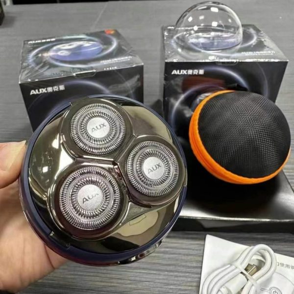 AUX Brand Electric Shaver