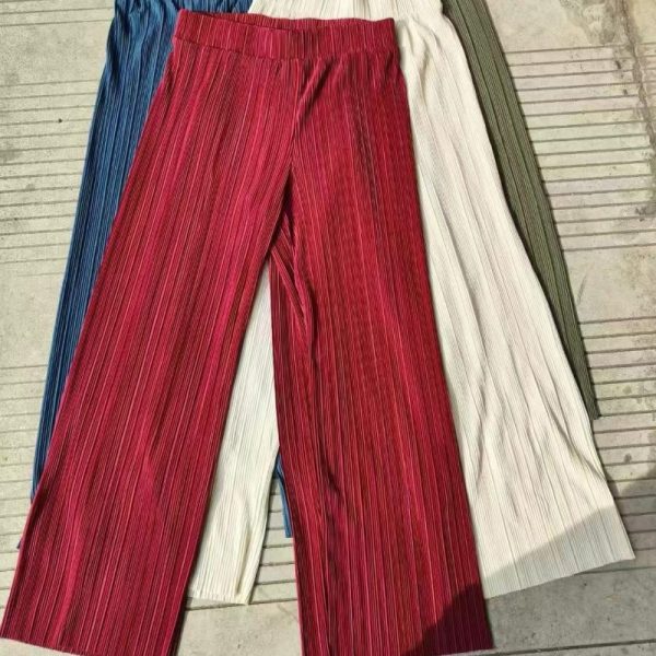 ONLY Women's Wide-Leg Pants