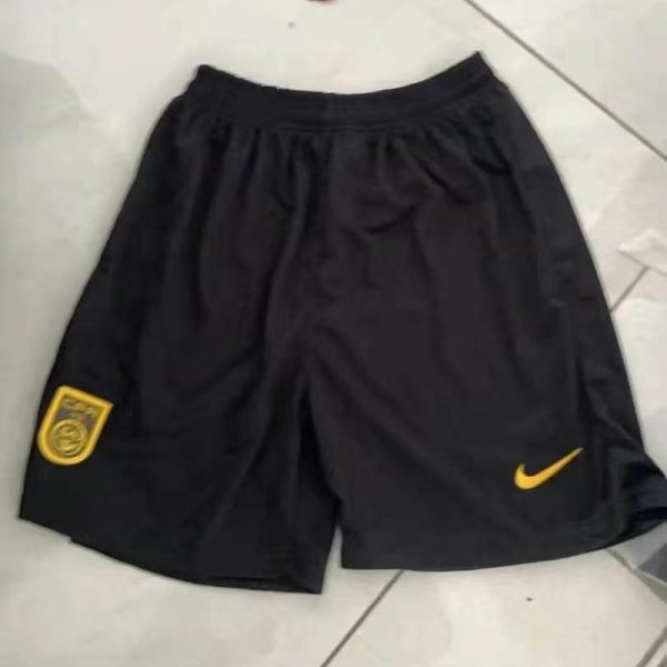 Football Sports Shorts
