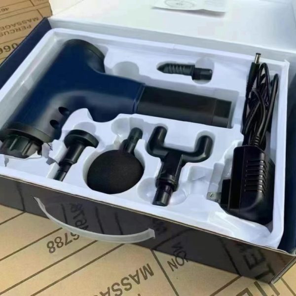 High-Quality Fascia Gun