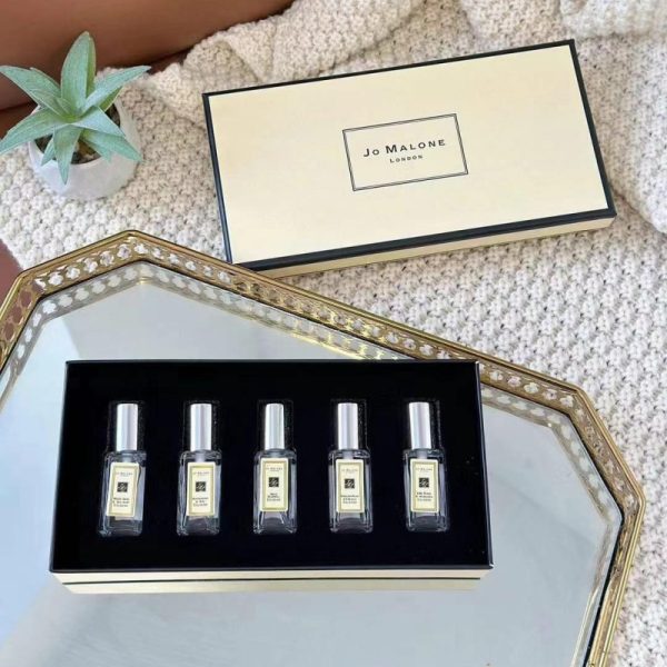 Jo Malone Classic Perfume Miniature Set