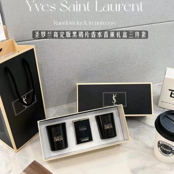 YSL Perfume and Fragrance