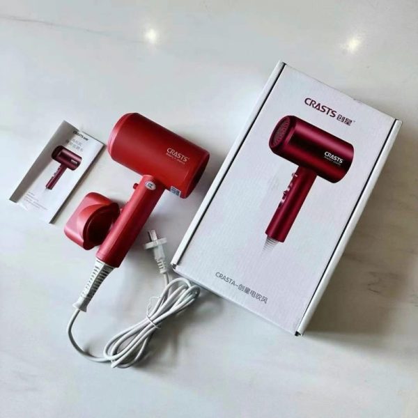 CRASTA - Chuangxing Hair Dryer