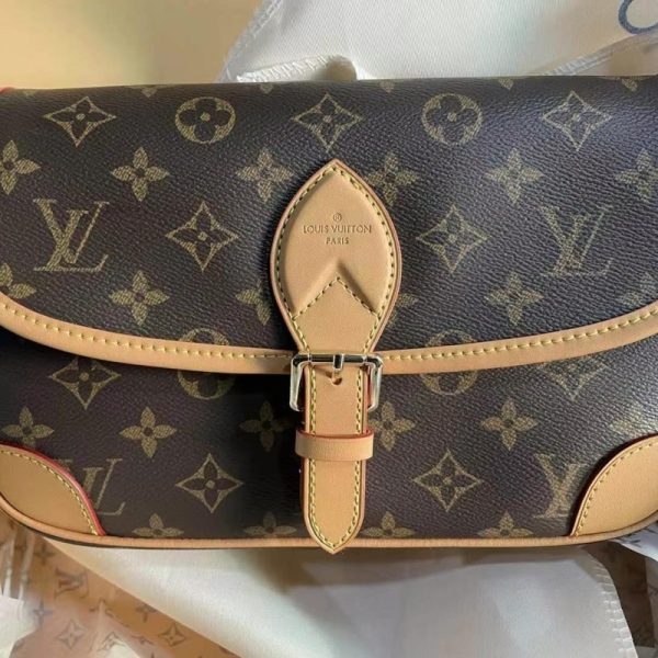 LV Baguette Bags