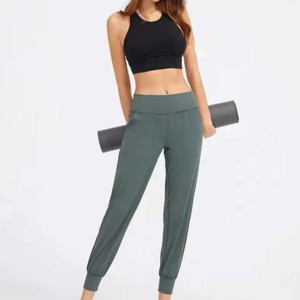 lululemon Bare-Skin Yoga Pants