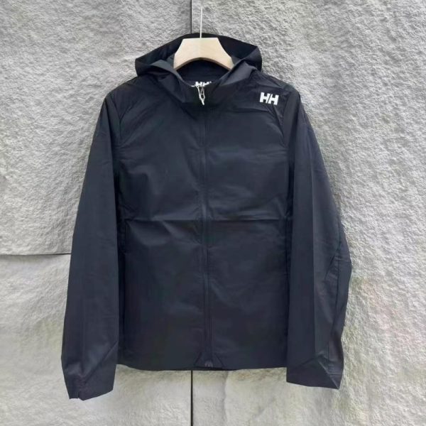 H/H Jackets