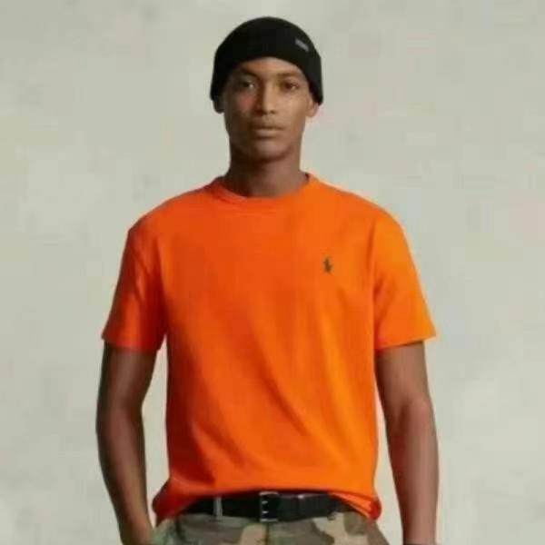 Ralph Polo Short Sleeve T-Shirts
