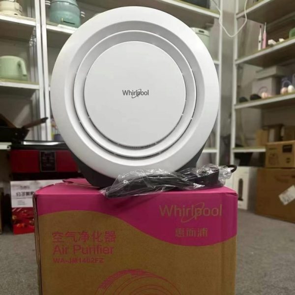 Whirlpool Air Purifiers