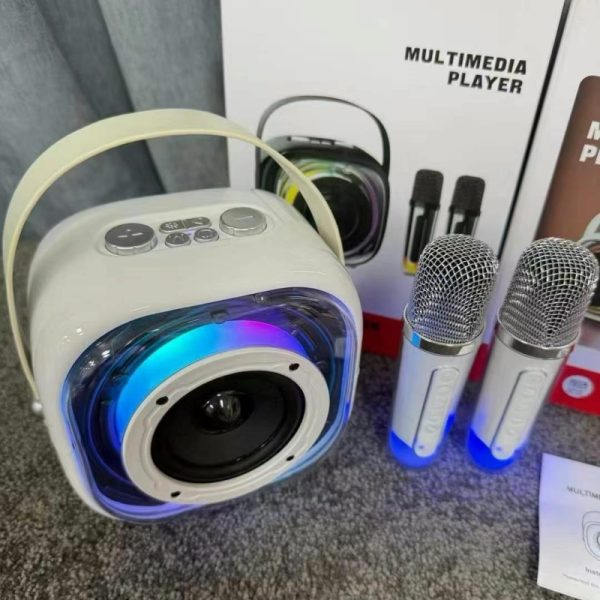 Bluetooth Speaker K29