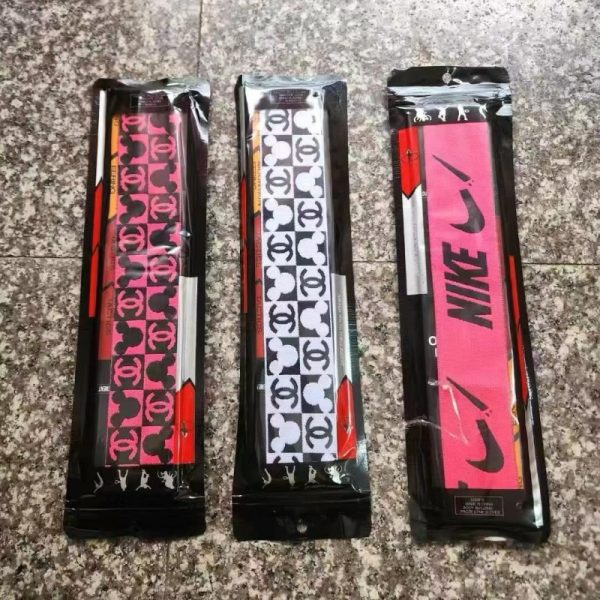 Streetwear Premium Sports Headbands