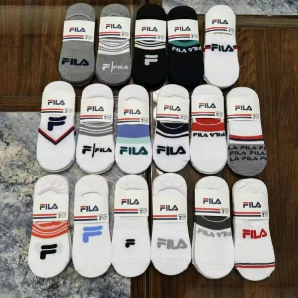 FILA Original Socks