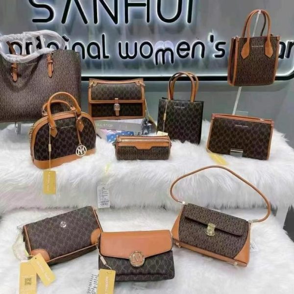 MK Bags