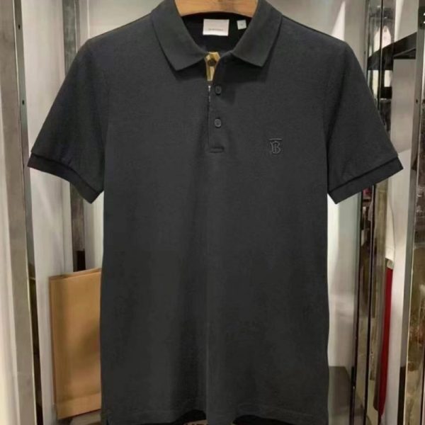 Luxury Brands Short-Sleeve T-Shirts