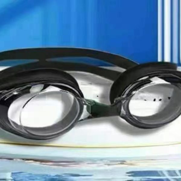 Professional Racing Swim Goggles