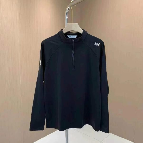Helly Hansen Half-Zip Sweatshirt