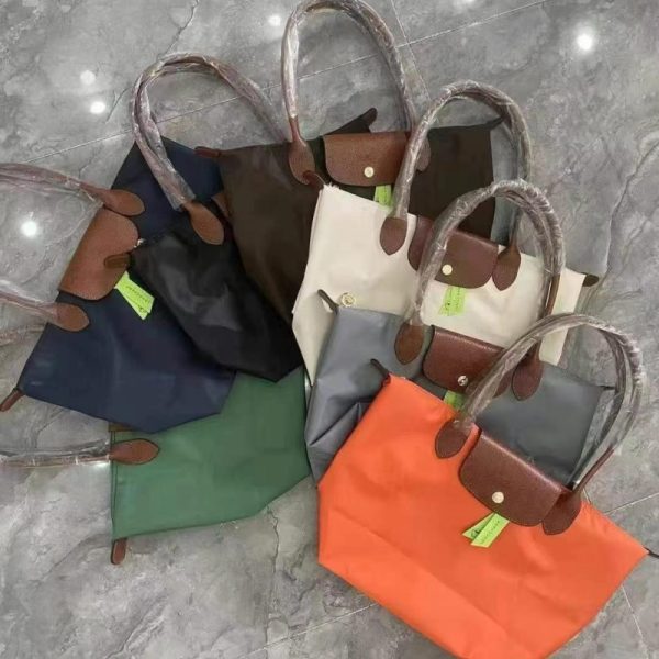 LONGCHAMP Classic Women's Tote Bag