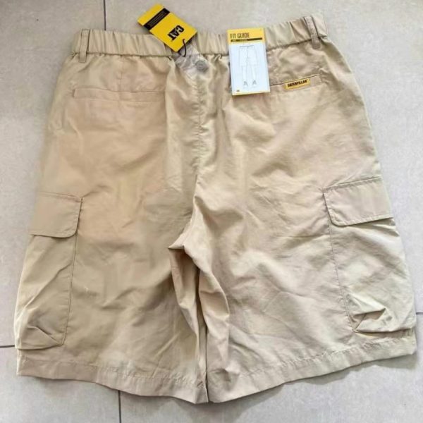 CAT Cargo Shorts