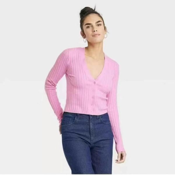 Universal Thread  knitted cardigan