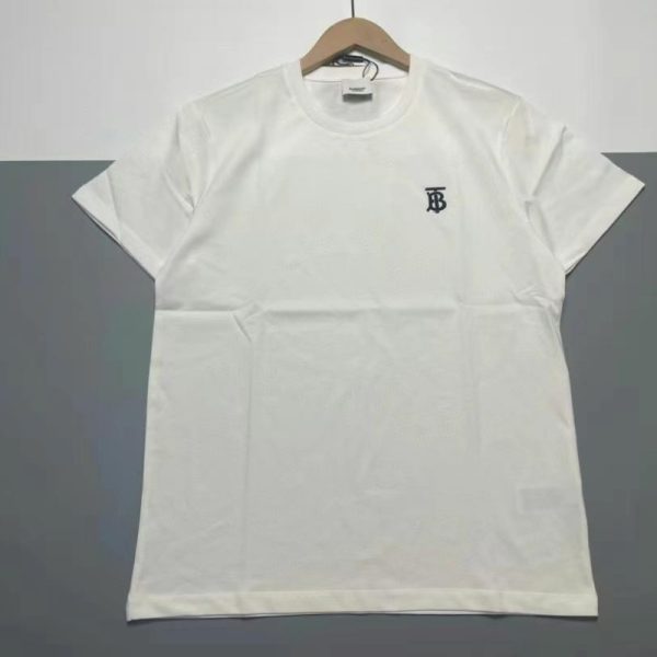 Burberry TB short-sleeve T-shirt