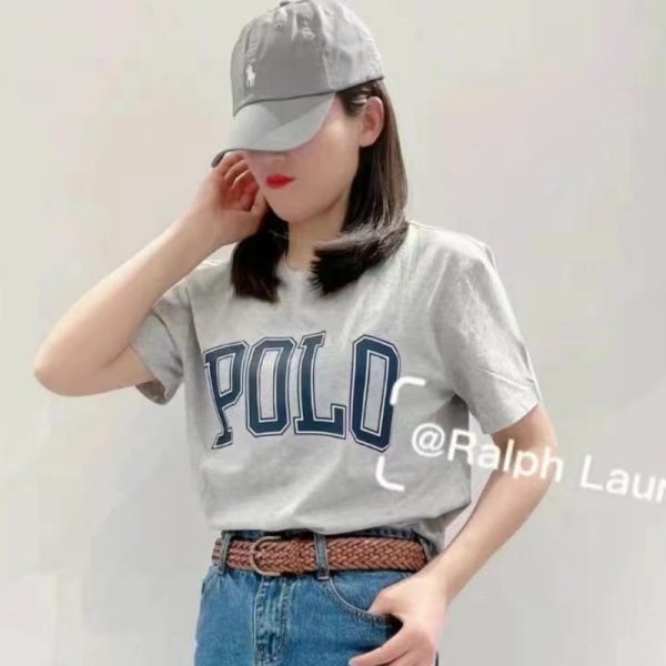 Ralph Polo short-sleeve T-shirt series,