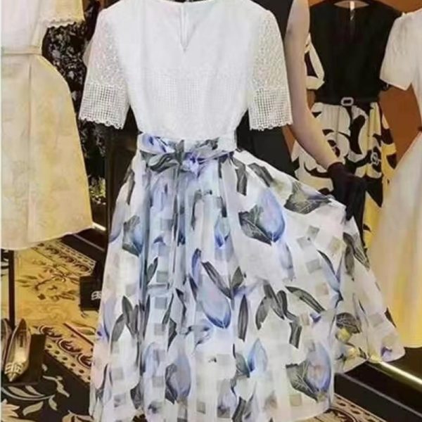 Shenzhen Nanyou Taigu Style Dresses