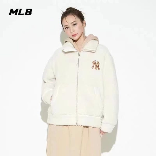 MLB Jackets
