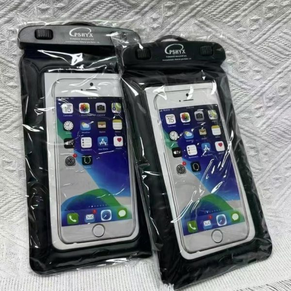 Waterproof Phone Pouches