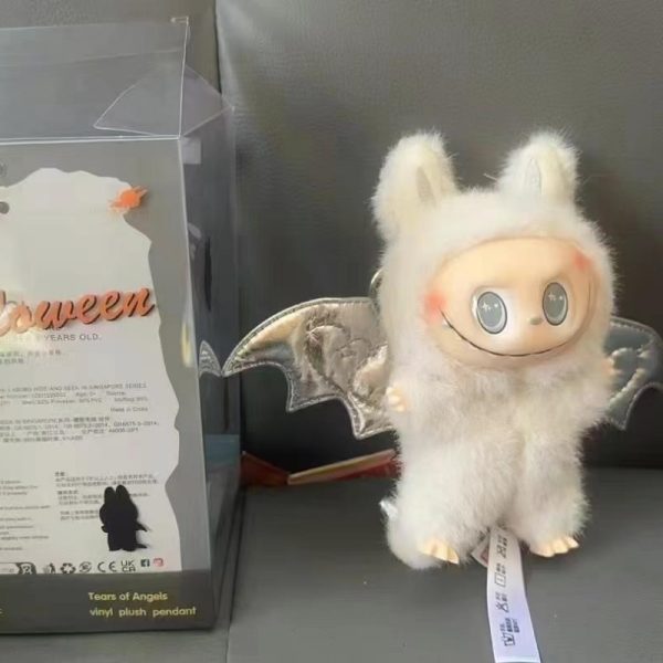 POPMART Plush Figurines