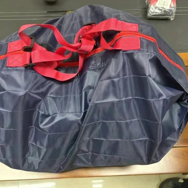 Large Capacity Storage Bags