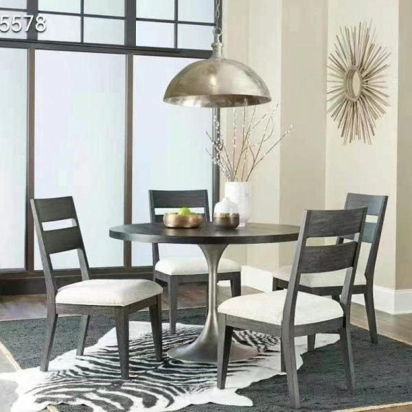 Klaussner Dining Table Set