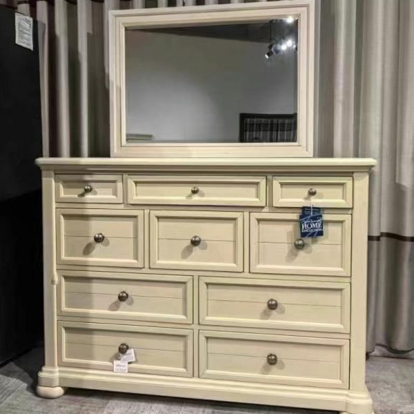 Klaussner Vanity Mirror