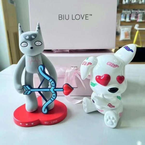 Home Decor Ornament - Biu Love Gift