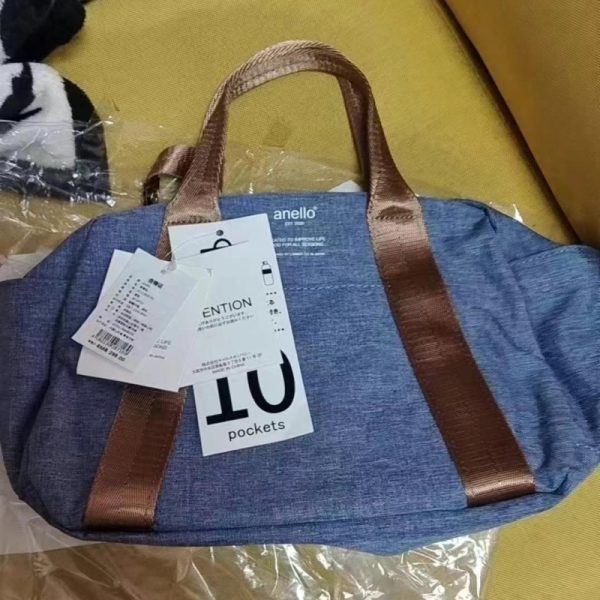Japanese Original Parent-Child Bag Set